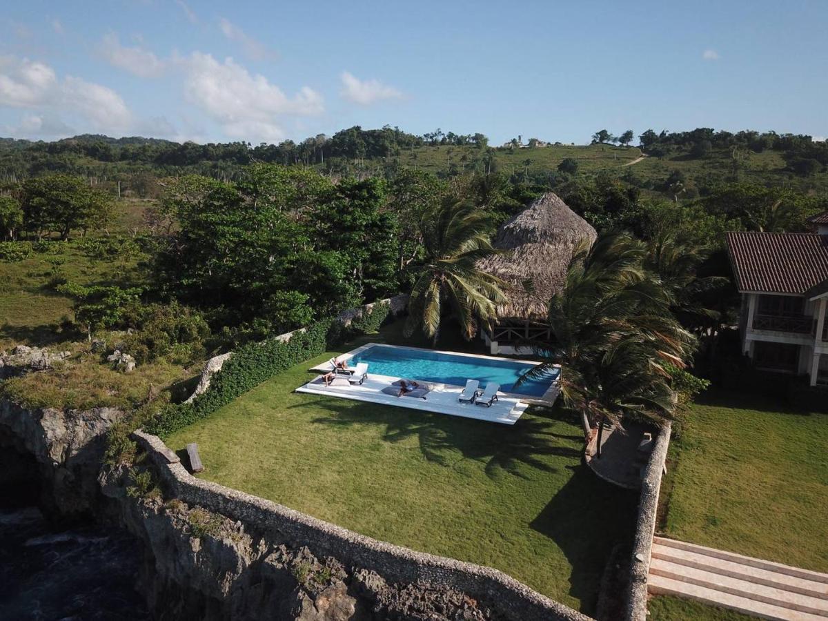 Hacienda Del Mar *