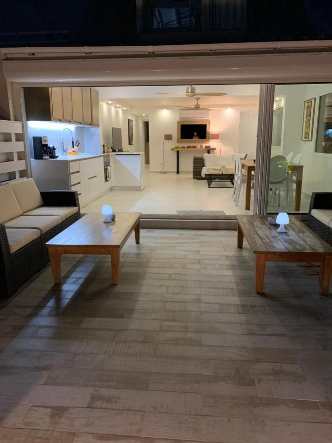 Coco Holiday home