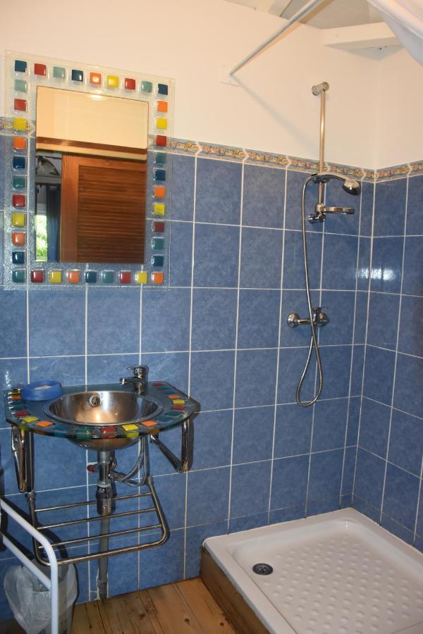 Les De La Lezarde Hotel Petit-Bourg