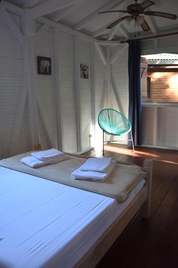 Les De La Lezarde Hotel 3*