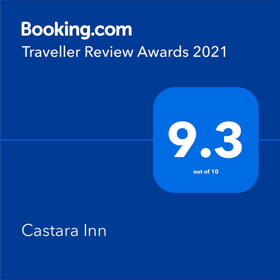 Aparthotel Castara Inn 3*