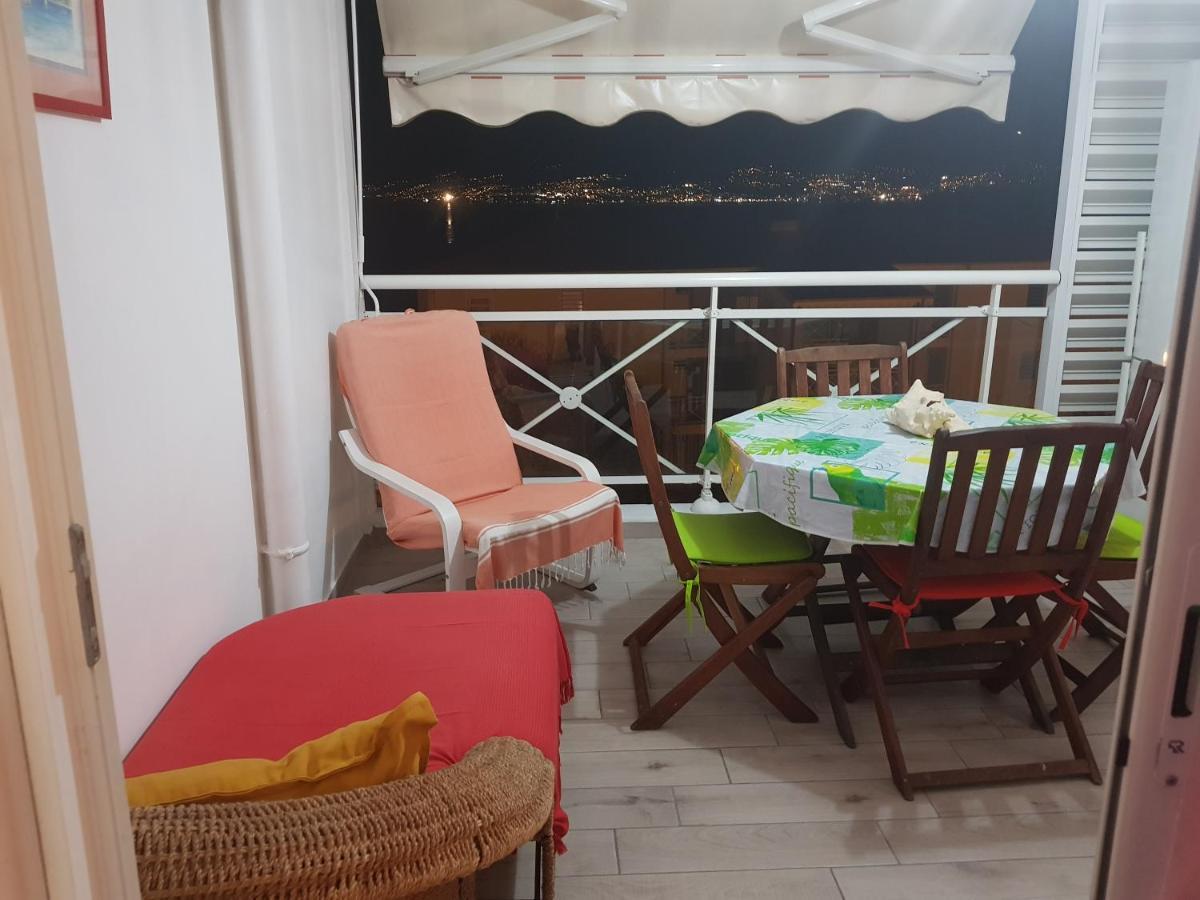 Kasanaco Avec Vue La Baie De De France Les Trois-Ilets