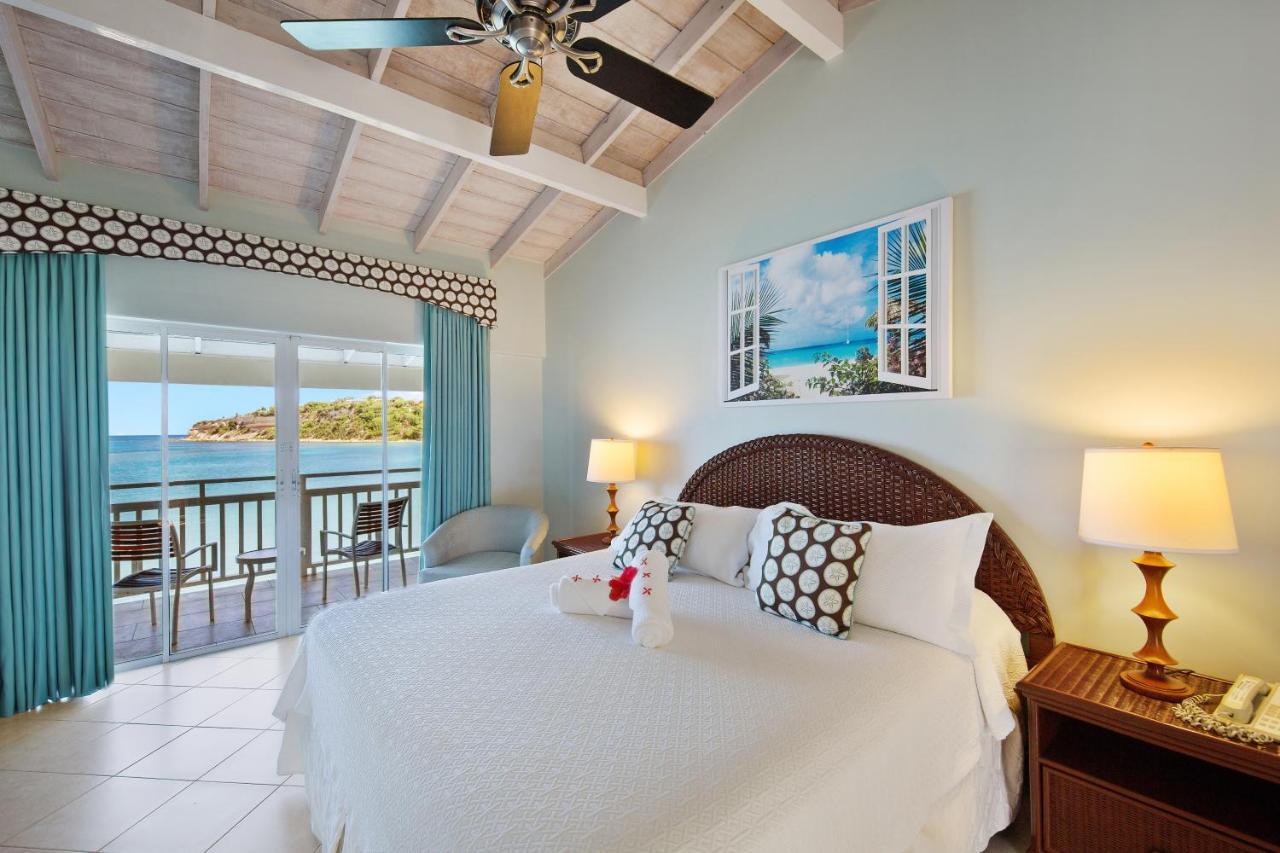 Pineapple Beach Club (adults Only) Resort 4*