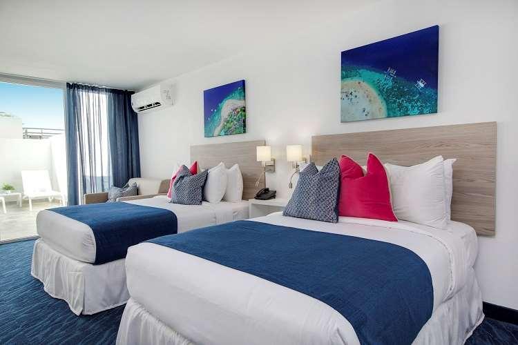 Hotel Esj