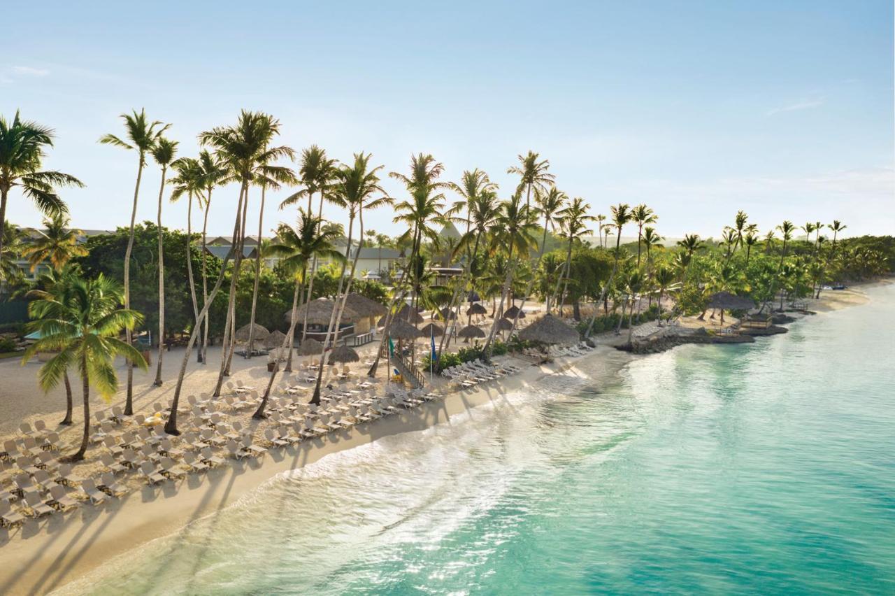Resort Dreams La Romana & Bayahibe