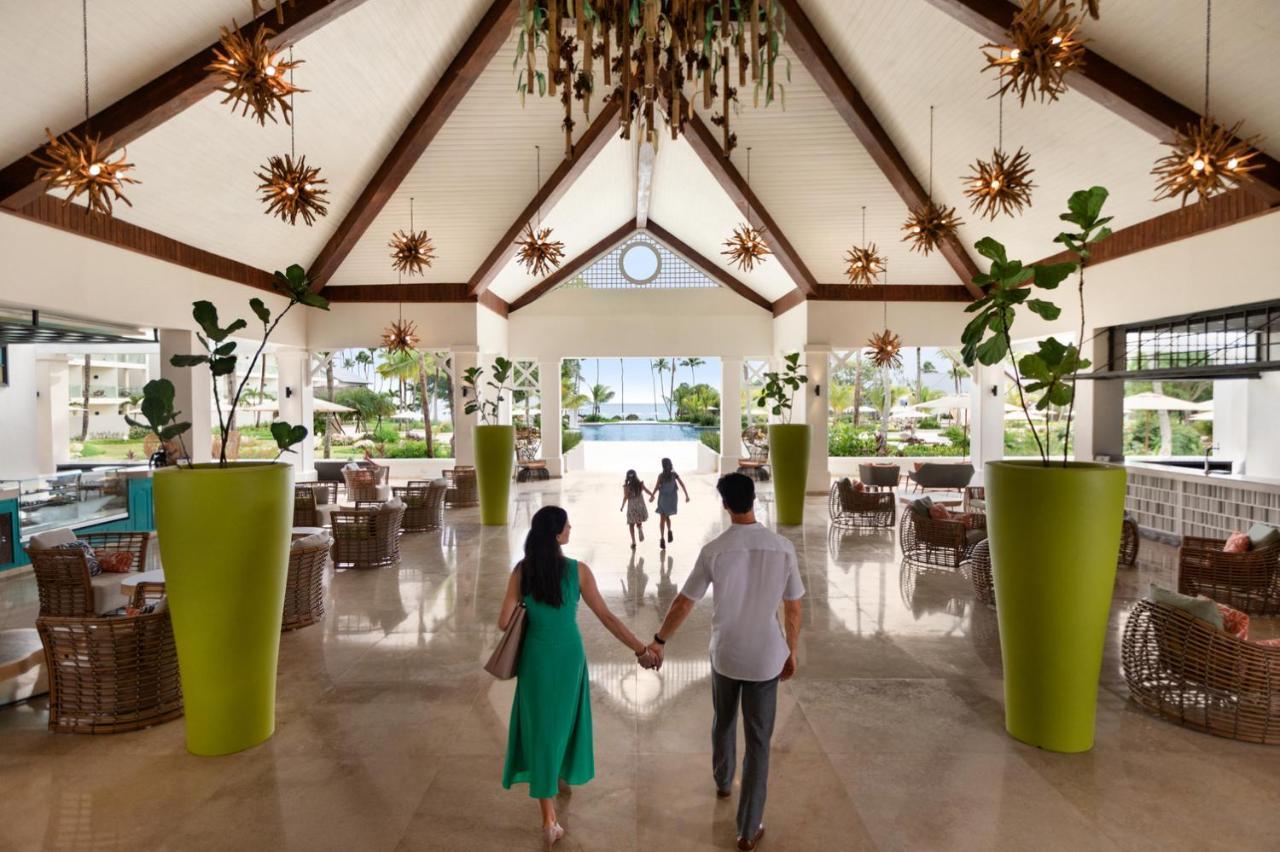 Hilton La Romana Family Resort Bayahibe