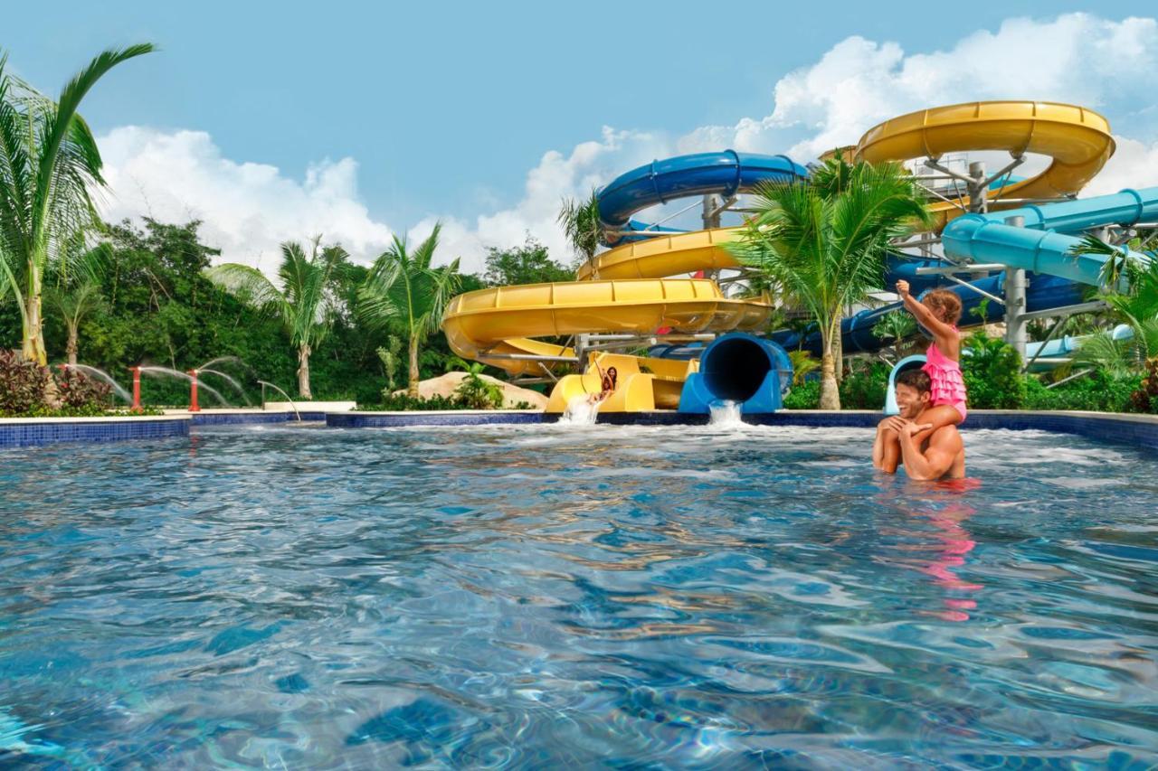 Resort Hilton La Romana Family Bayahibe