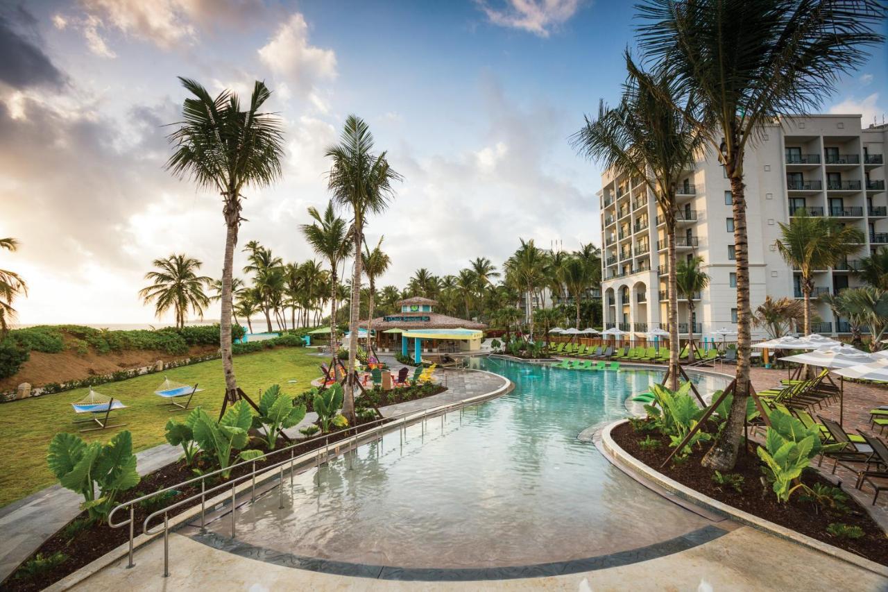 Margaritaville Vacation Club - Rio Mar Resort Rio Grande