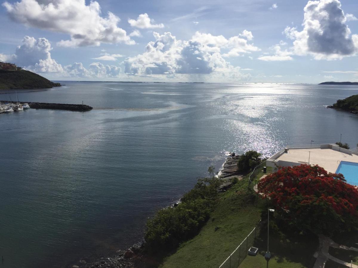 Waterfront At Fajardo, Puerto Rico Apartamento *