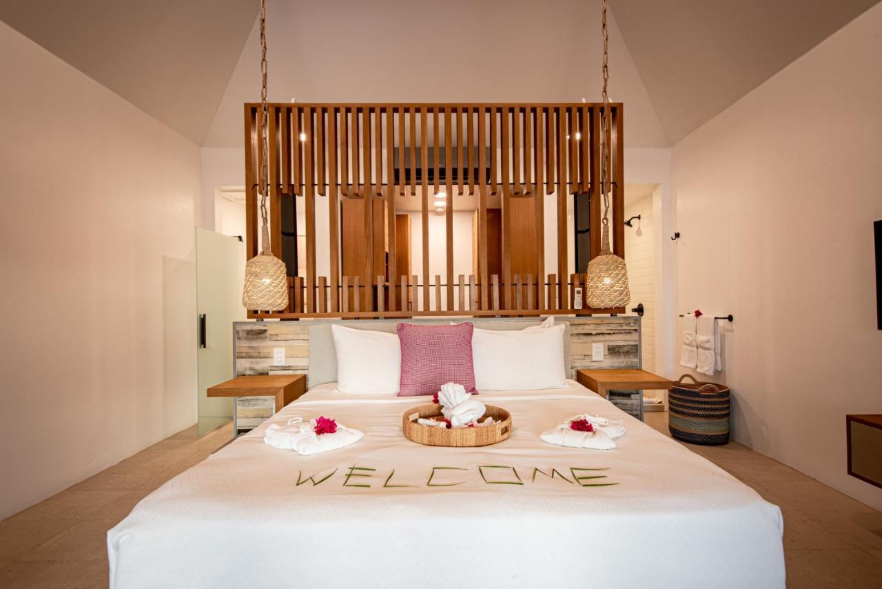 Resort Escape At Nonsuch Bay Antigua (adults Only) 4*