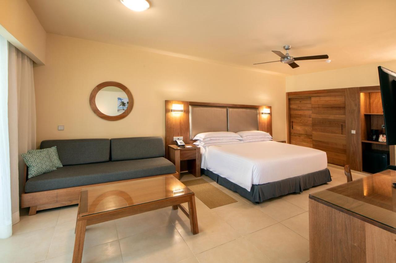 Resort Occidental