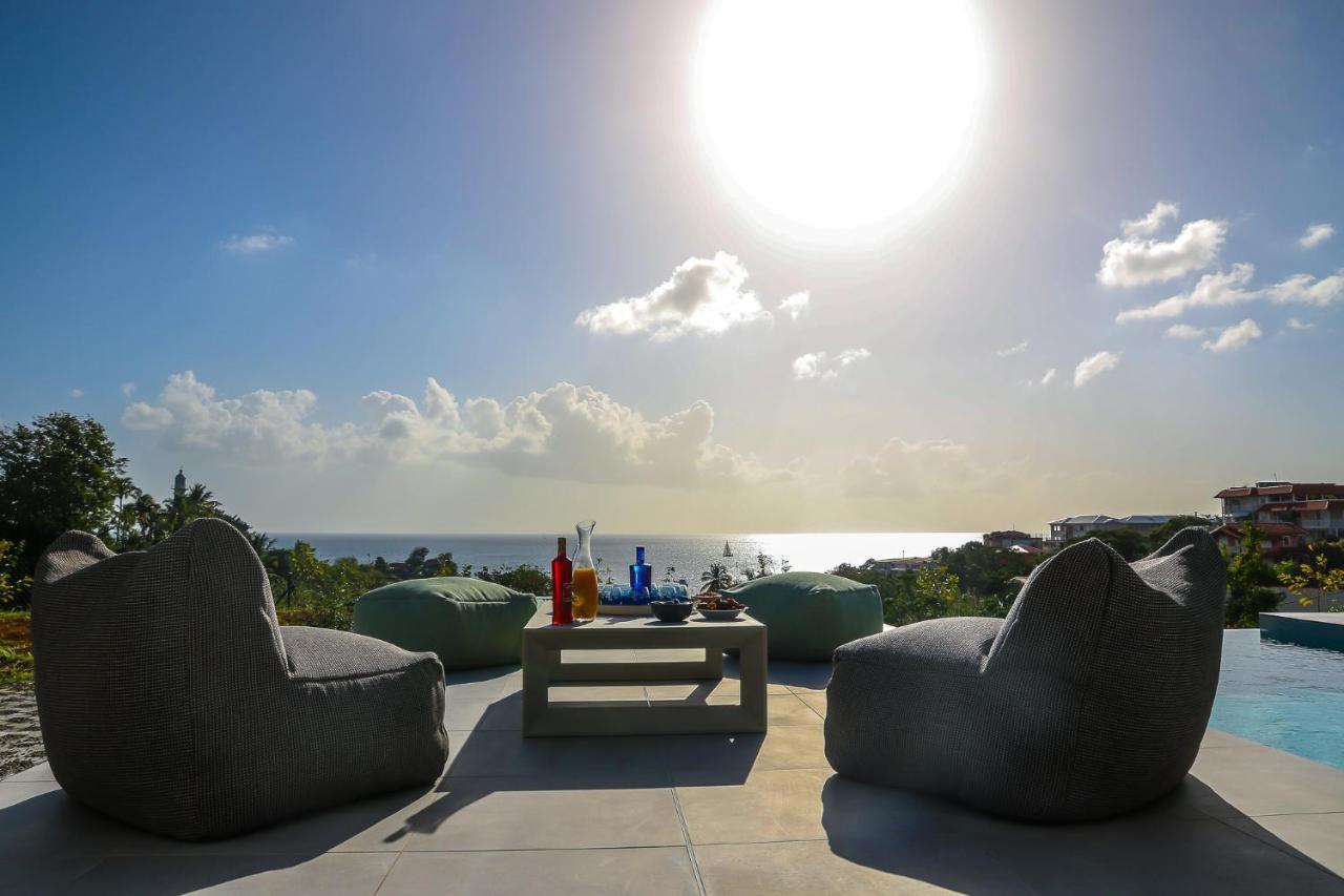 5* Avec Piscine Et Vue Exceptionnelle *
