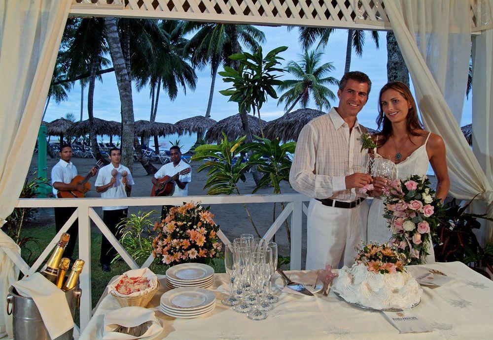 Hotel Bahia Principe Grand San Juan