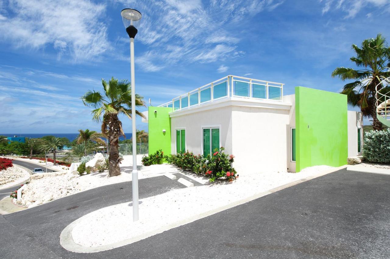 Hotel Piscadera Harbour Village 4*