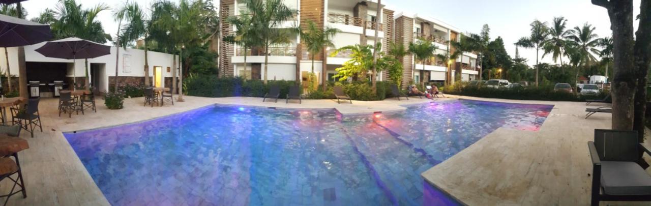 Saman Terrace Apartment