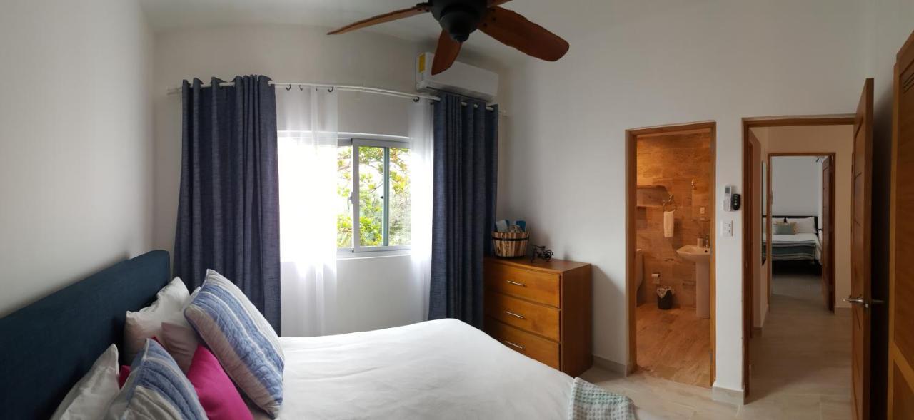 Saman Terrace Apartment