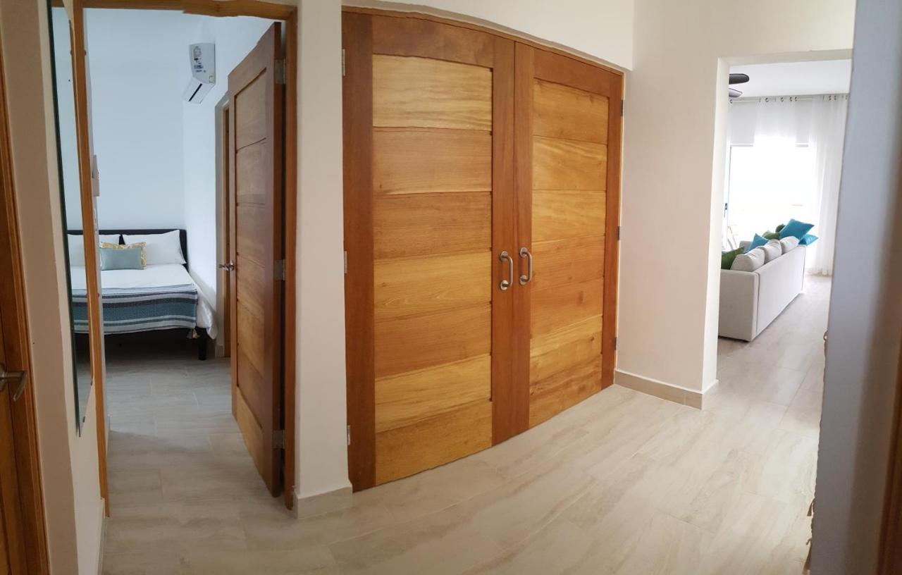 Apartment Saman Terrace Las Terrenas