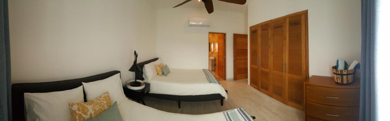 Apartment Saman Terrace