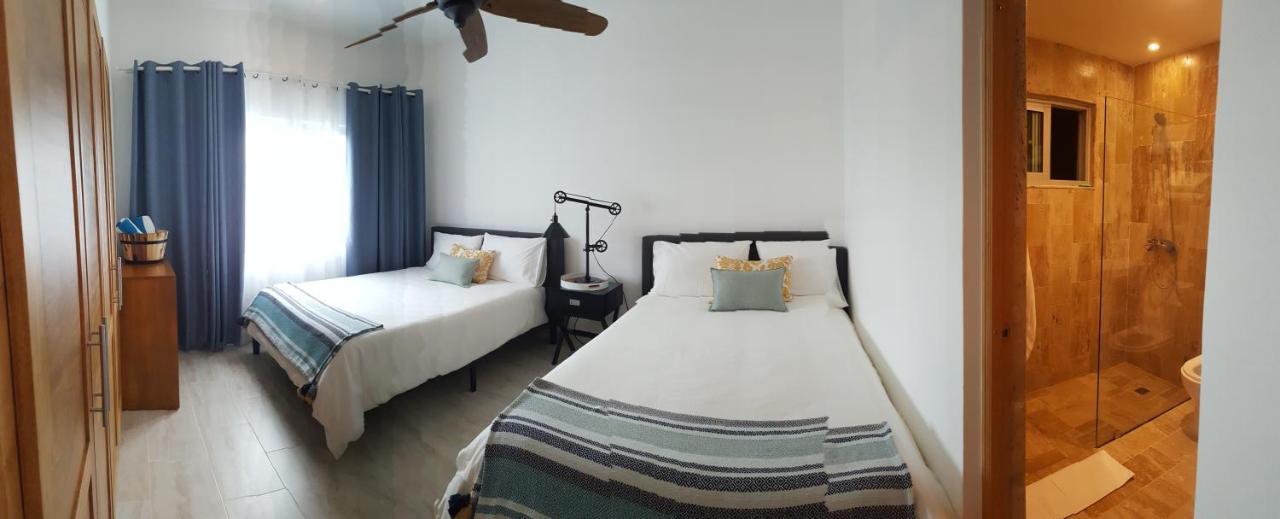 Saman Terrace Apartment