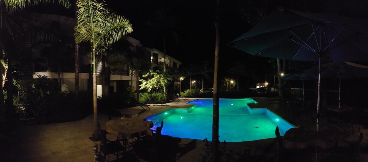 Apartment Saman Terrace Las Terrenas