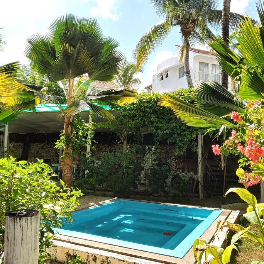 Inn Riviera Eco Travelers 3*