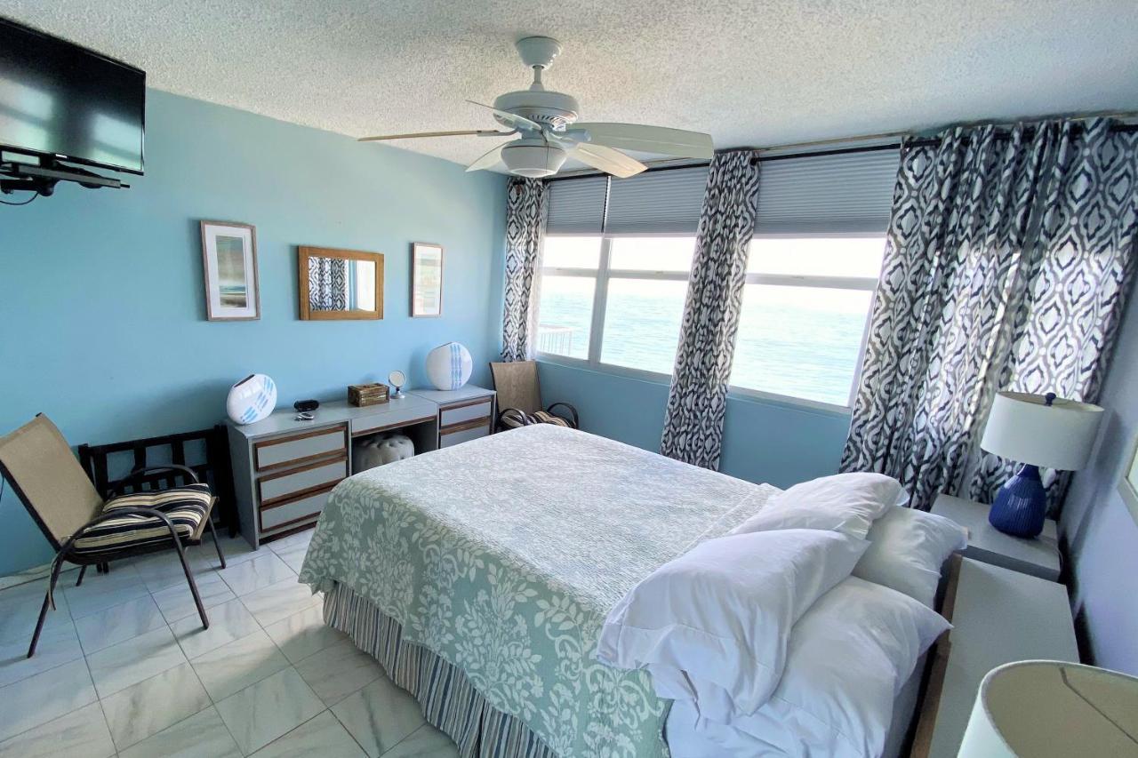 Marbella, Isla Verde Apartment San Juan