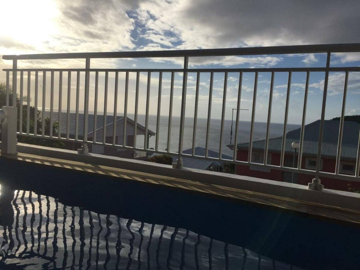 Rose Phoenix Rez-de-jardin Piscine Et Vue Holiday home *
