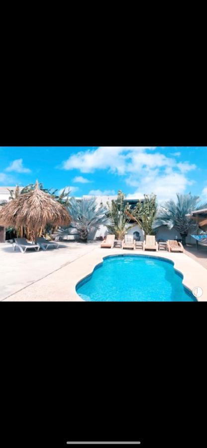Curacao *