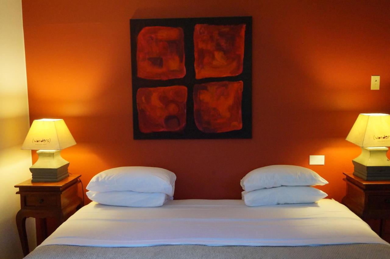 Wonders Boutique Hotel