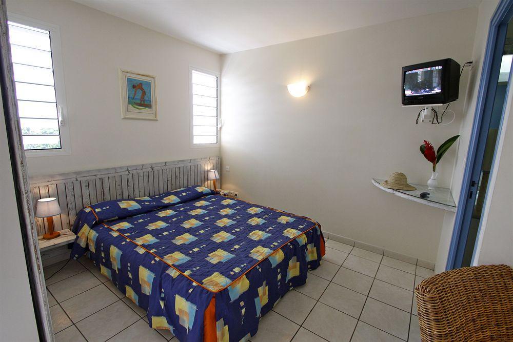 Karibea La Goelette Hotel Tartane