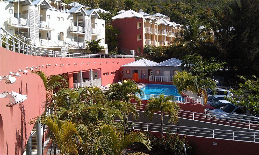 Karibea La Goelette Hotel