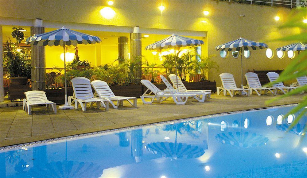 Hotel Karibea La Goelette Tartane