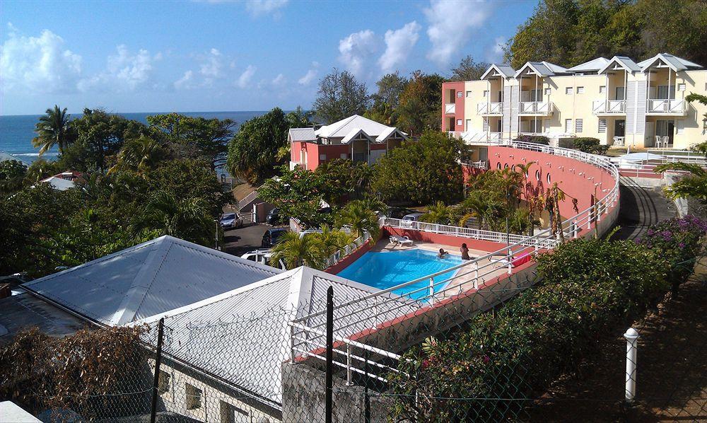 Hotel Karibea La Goelette