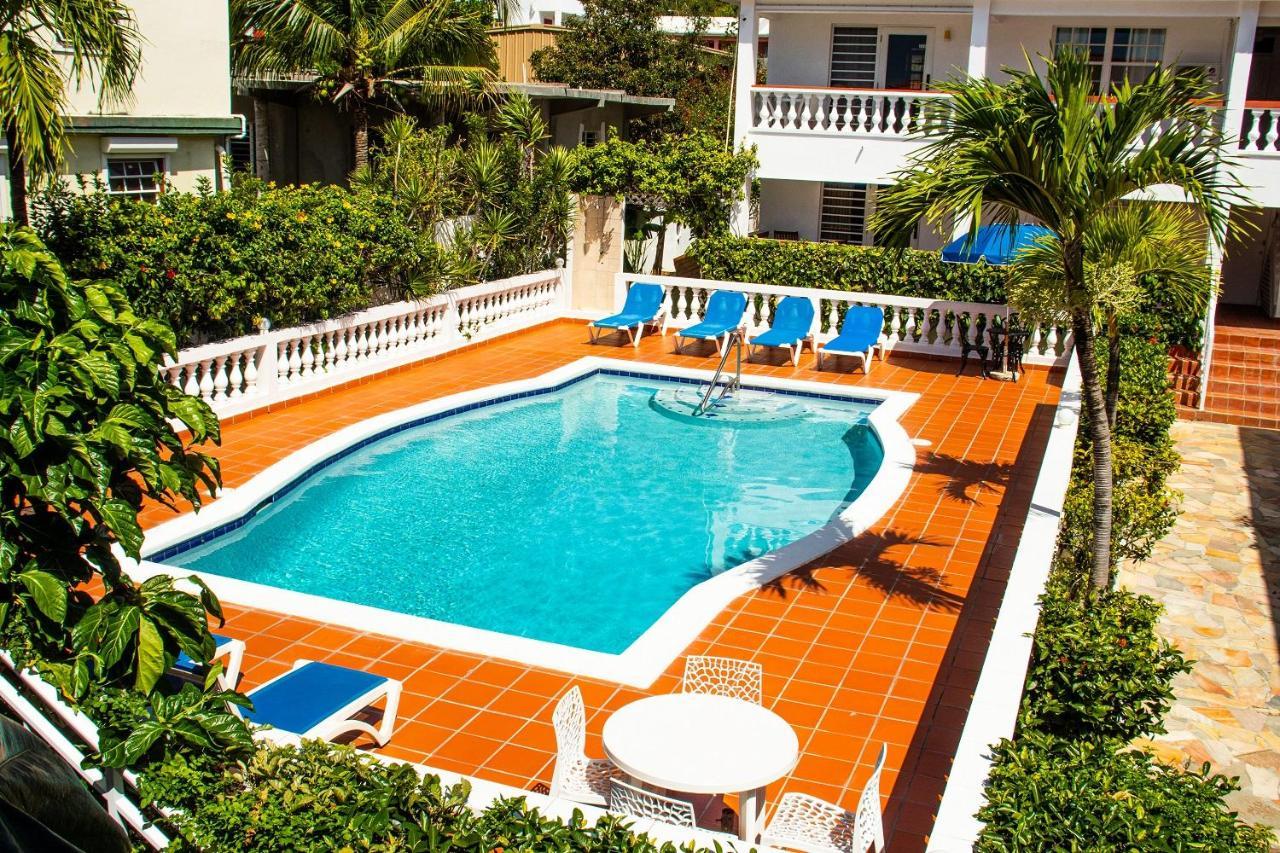 Hotel L'esperance