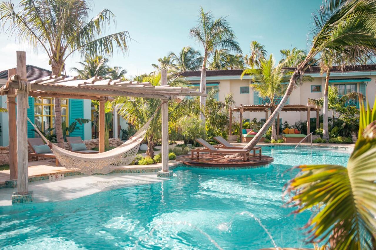 Boardwalk Boutique Aruba - Adults Only 4* Palm Beach