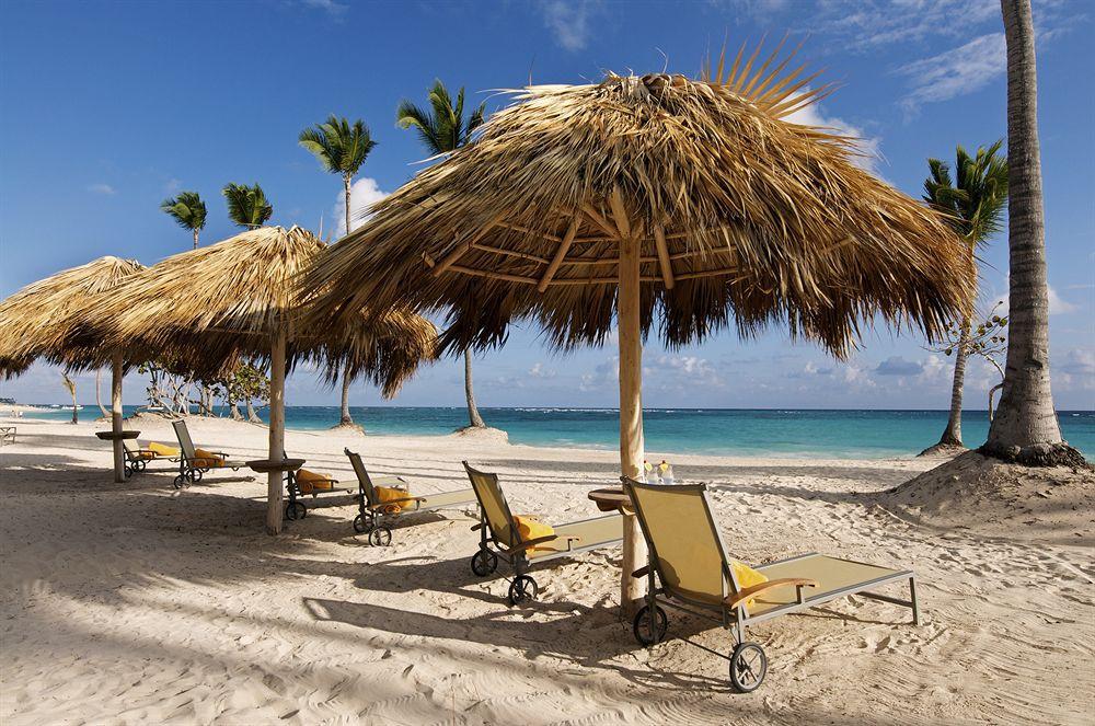 Resort Joia Bavaro By Iberostar (adults Only) 5*