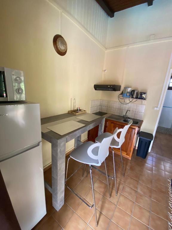 Appart' La D'argent Apartment