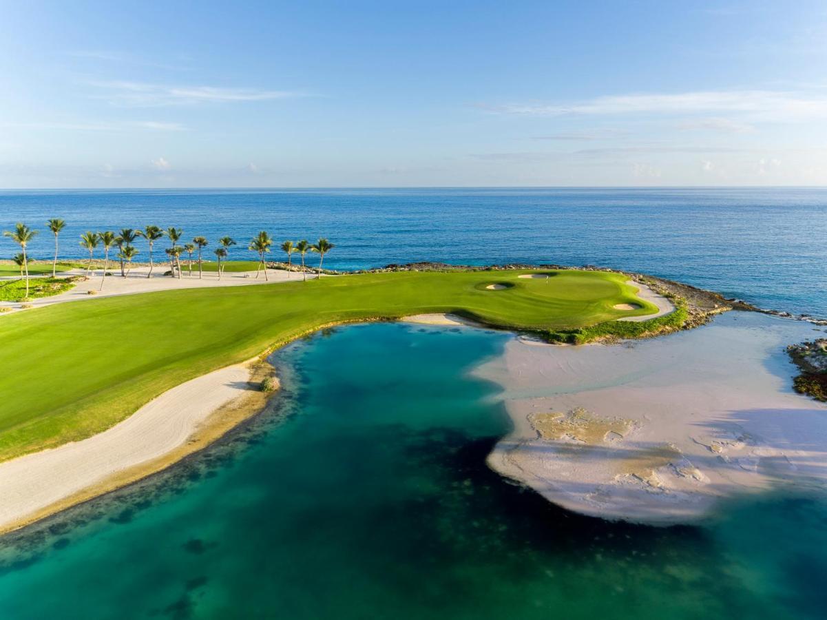 Trs Cap Cana Waterfront & Marina (adults Only) Resort Punta Cana
