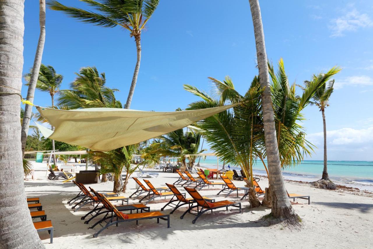 Resort Trs Cap Cana Waterfront & Marina (adults Only)