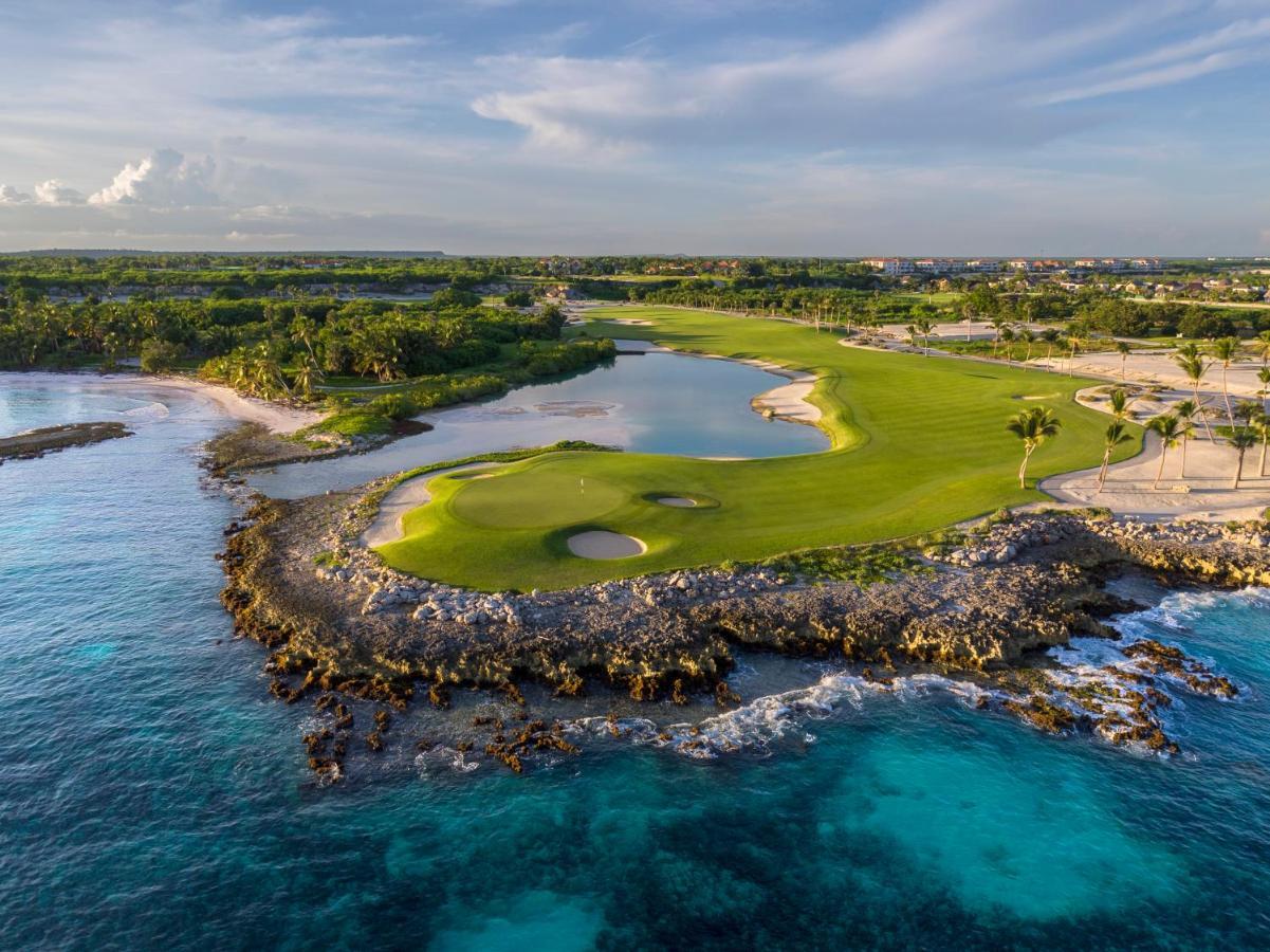Trs Cap Cana Waterfront & Marina (adults Only) Punta Cana