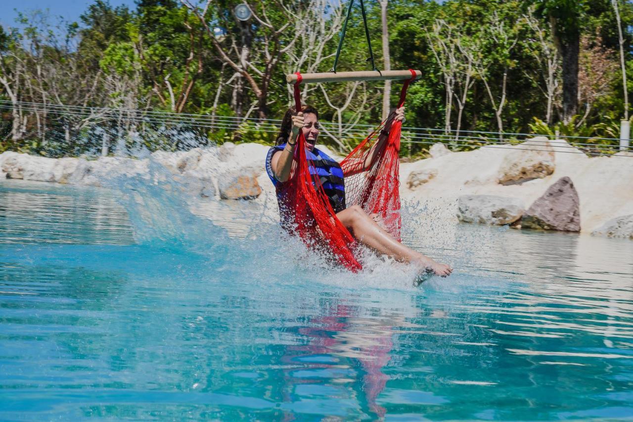 Trs Cap Cana Waterfront & Marina (adults Only) Resort 5*