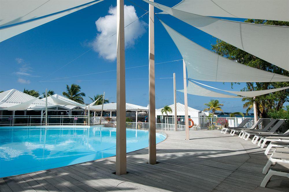 Hommage & Residences Baie Nettle
