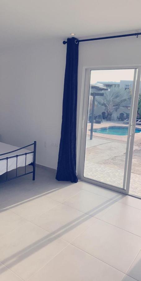 Resort Curacao