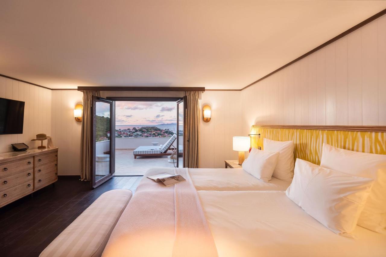 Barriere Le Carl Gustaf St Barth Hotel 5*