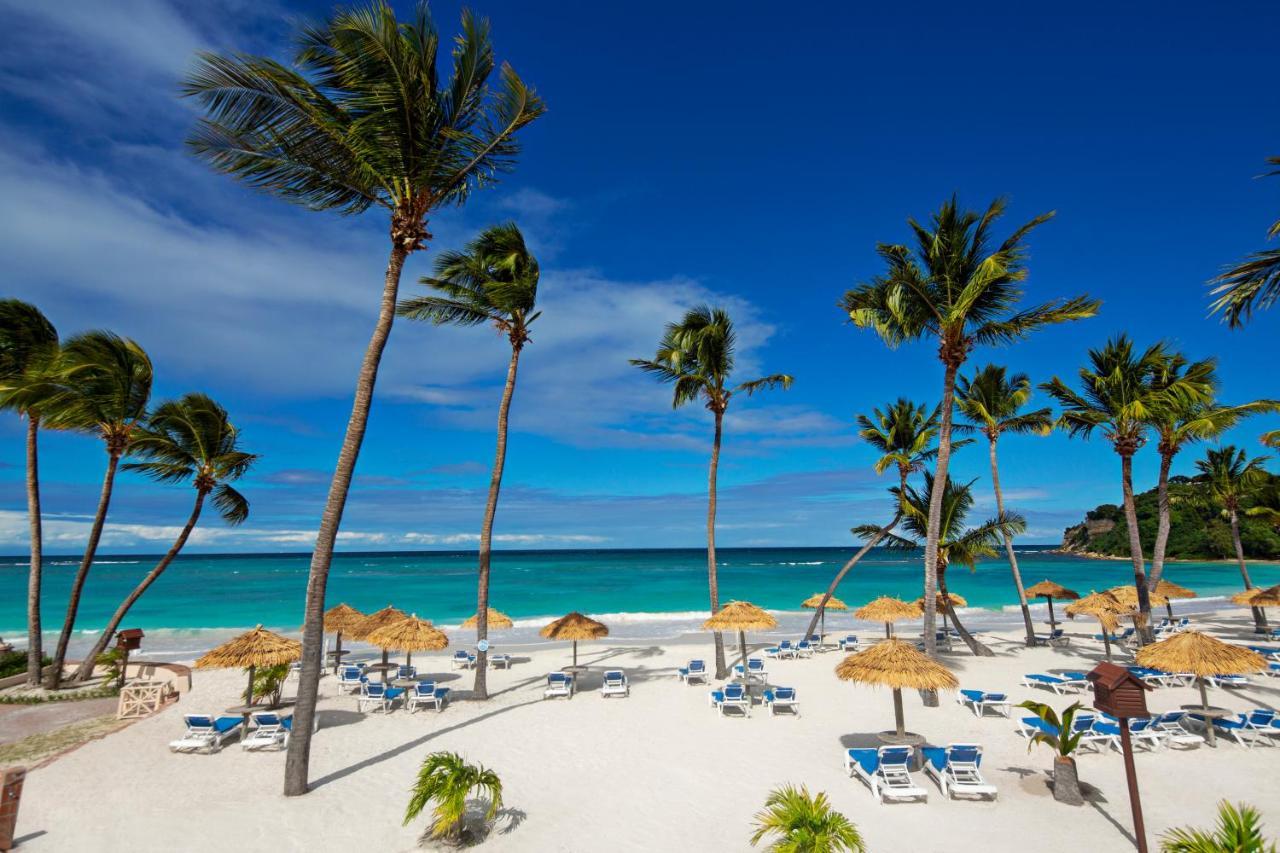 Resort Pineapple Beach Club (adults Only)