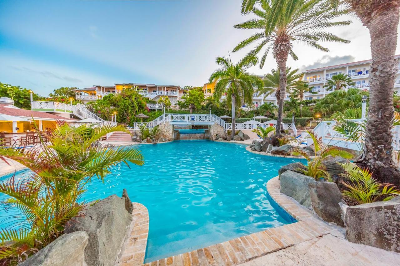 Pineapple Beach Club (adults Only) Long Bay