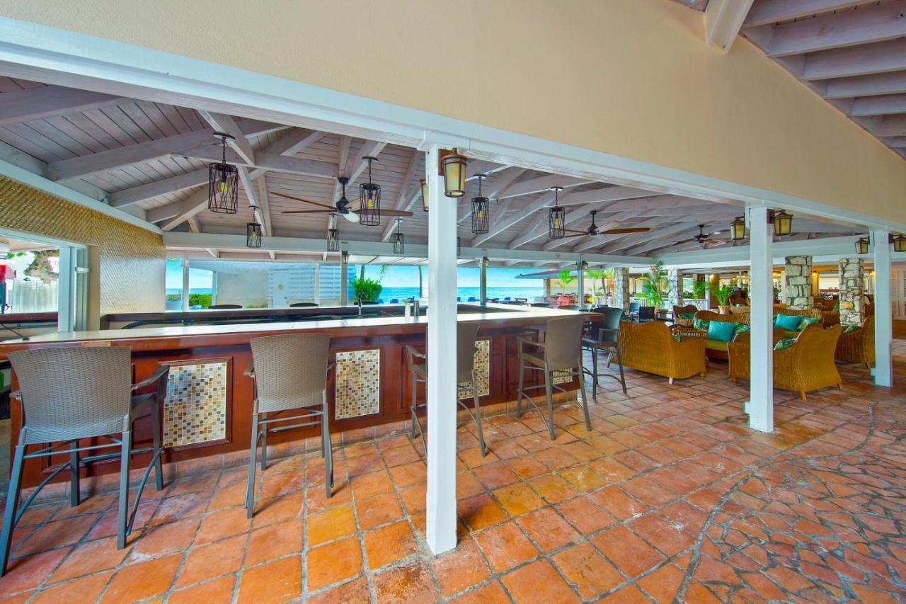 Pineapple Beach Club (adults Only) Resort