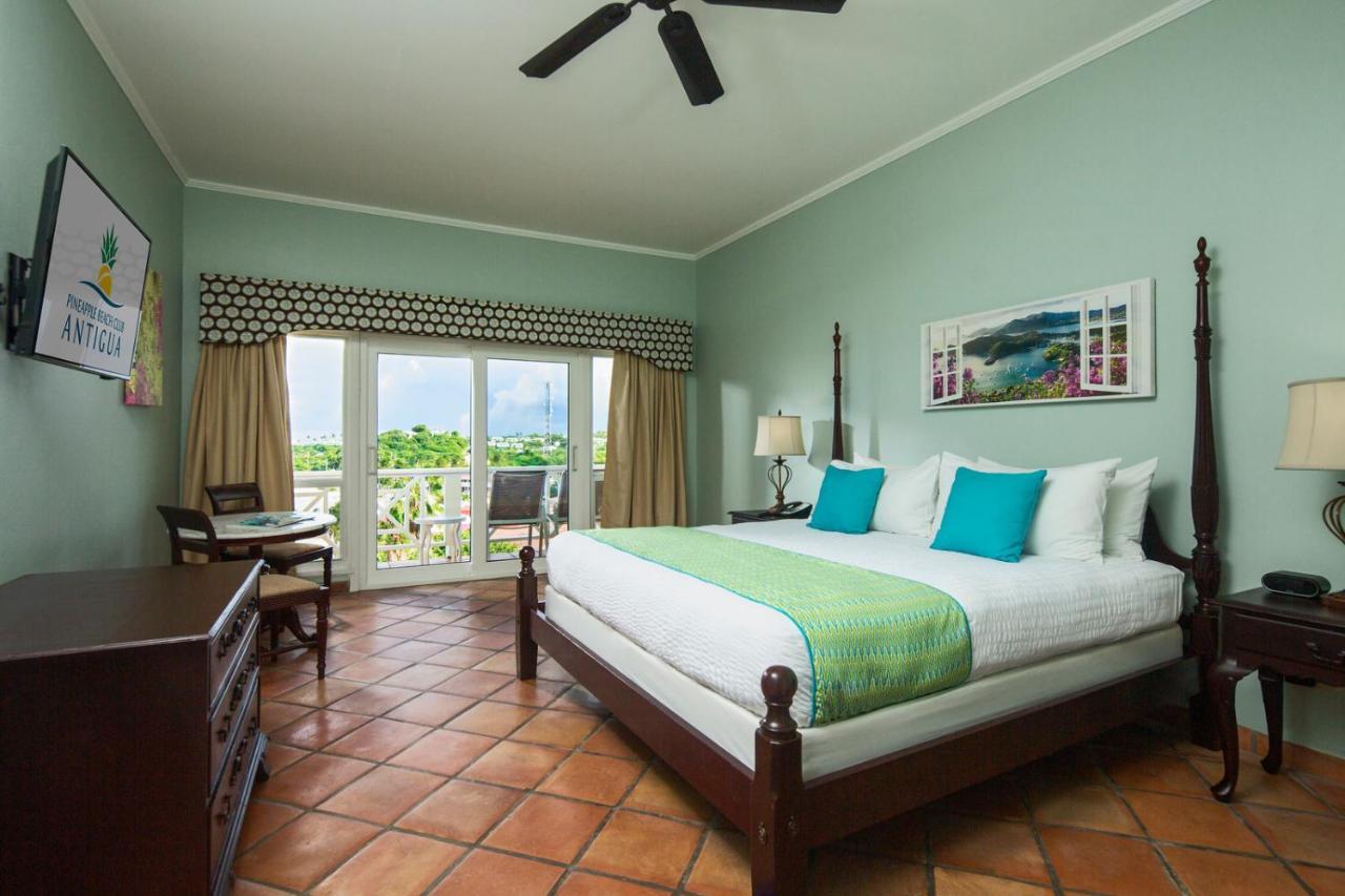 Pineapple Beach Club (adults Only)