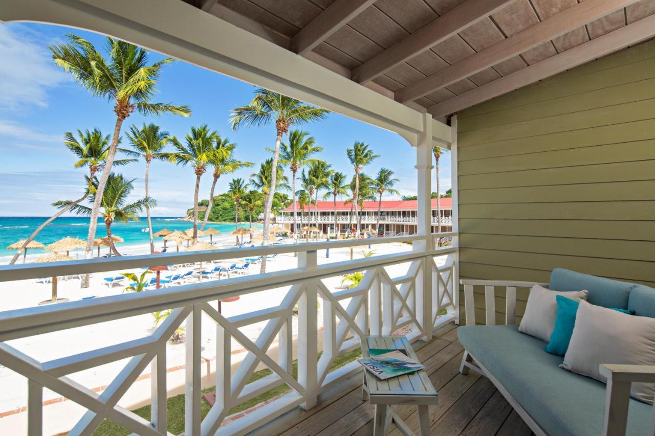 Resort Pineapple Beach Club (adults Only) 4*