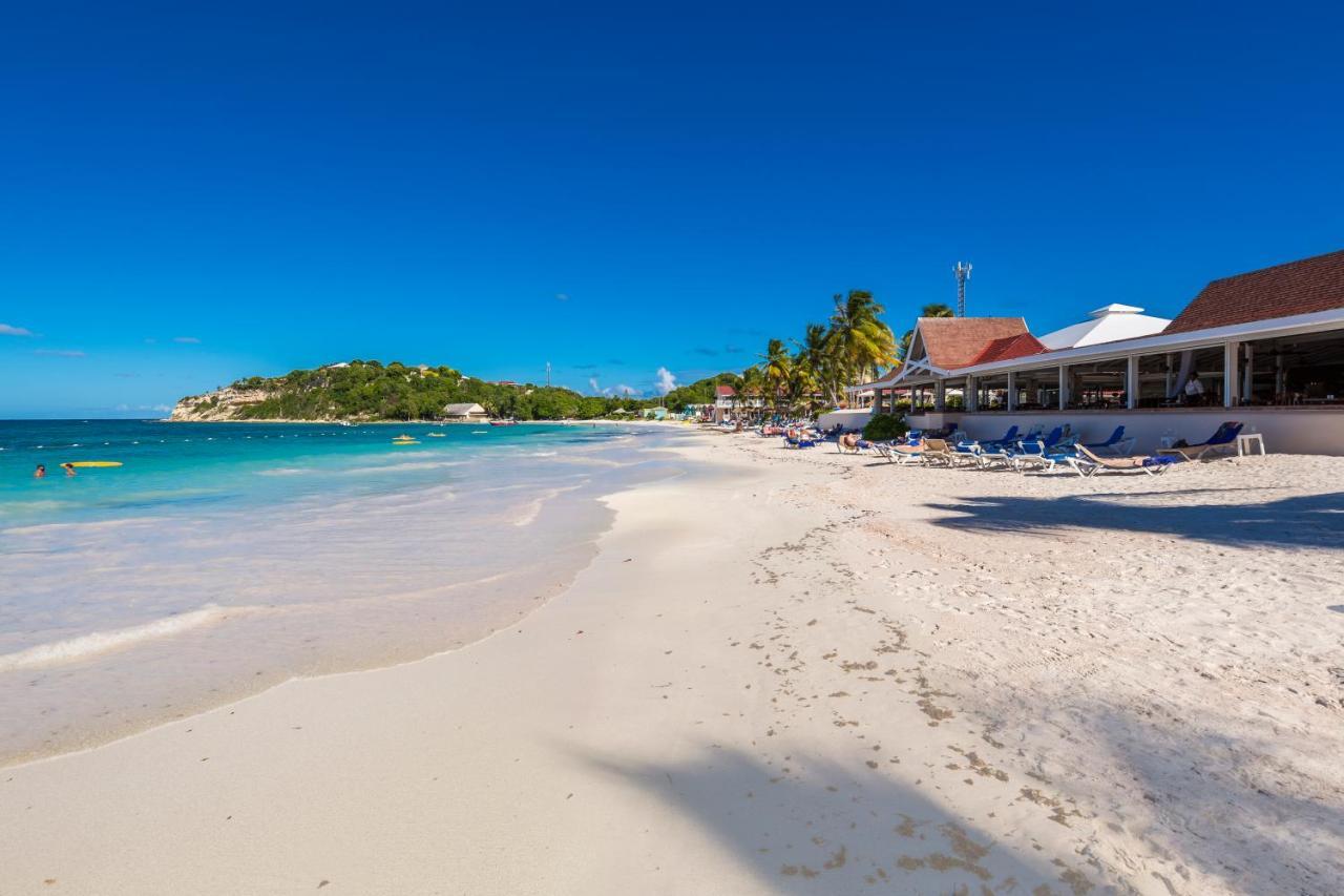 Pineapple Beach Club (adults Only) 4* Long Bay